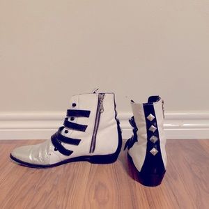 Modern Vice Space Cowgirl Boot